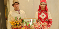 7 первых мест завоевала команда Удмуртии на фестивале ПФО для воспитанников детских домов «Вернуть детство» - Глава и Правительство Удмуртской Республики