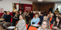 На закупочных сессиях «Сделано в Удмуртии» предприниматели предложили товары и услуги на 1,5 млрд рублей - Глава и Правительство Удмуртской Республики