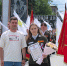 Студентка из Глазова Диана Касимова признана лучшей вожатой России - Глава и Правительство Удмуртской Республики