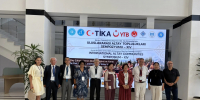 Учёный из Хакасии представила республику на симпозиуме в Баку - Газета Хакасия