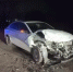 В Ростовской области осудили автомобилистку за аварию с тяжкими травмами - DonDay.Ru