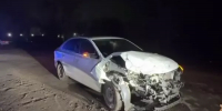 В Ростовской области осудили автомобилистку за аварию с тяжкими травмами - DonDay.Ru