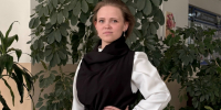 Студентка ЧИ БГУ вошла в официальный список талантливой молодежи России - ЧИ БГУЭП