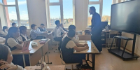 В эвенкийском селе прошли мероприятия проекта «Слово Божье — семьям Севера» - Якутская и Ленская епархия