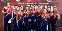«Кубок Сталинграда» принёс саратовским спортсменам 33 медали - Министерство спорта