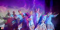 Фото: Фаина Кабулова / «Ямал-Медиа» - Красный Север