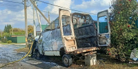 В Тульской области за сутки потушили 4 пожара - ГТРК