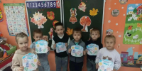 В школах района отметили День мира. - Клинцовский район