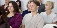 Сохранение исторической памяти: на Сахалине поговорили о развитии школьных музеев - SakhalinMedia.Ru
