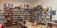 В Адыгее в 2027 году еще четыре библиотеки станут модельными - ИА Адыгея Сегодня