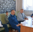 Прокурор и уполномоченный по правам человека проверили условия содержания осуждённых в курганской колонии - Новый мир
