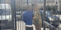 В Курганской области подростка подозревают в распространении террористических лозунгов - Новый мир