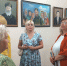 Презентация выставки «Бархатный сезон» - Музей-заповедник Киммерия М.А. Волошина