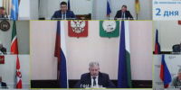 Единый день голосования стартовал в регионах ПФО. - Санчурский муниципальный округ