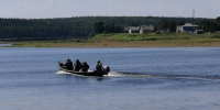 В Мурманской области вводят ограничение - Телекомпания ТВ-21
