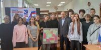 «Выборы — это выбор будущего» - Подпорожская ЦРБ