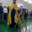 В Приокском благочинии состоялся VII Кубок Нижегородской епархии по дартсу - Нижегородская епархия