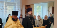 В Молитовском благочинии отметили девятилетие центра «Трезвение» имени святого праведного Иоанна Кронштадтского - Нижегородская епархия