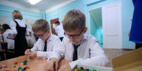 В центре «Фортуна» стартовал набор на бесплатные занятия по робототехнике - ИА Таймырский Телеграф