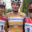 Лыжницы из Ленобласти завоевали две медали на чемпионате России - 47Channel.Ru