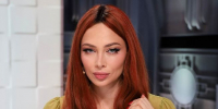 Актриса Настасья Самбурская заявила, что Виталий Гогунский «не в себе» - РТВ-Подмосковье