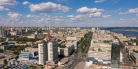 Объем промышленной отгрузки в Волгоградской области составил 562,3 млрд рублей - Волга-Медиа