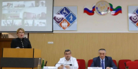 В Дагестане число детей-сирот сократилось на 30% - Махачкалинские известия