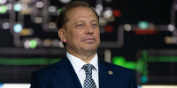 Айдар Метшин: Нижнекамск – город моего детства и юности - ИА Татар-информ