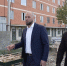 В Махачкале продолжается благоустройство нового прогулочного пространства - Махачкалинские известия