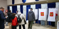 Подведены предварительные итоги выборов депутатов Думы Чукотского автономного округа - Администрация Чукотского автономного округа