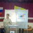 Супруга – надежный тыл бойца. - Андроповский район
