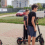 Полиция Белгородского округа усилила профилактику нарушений на СИМ - Сетевое издание Знамя 31