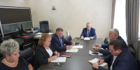 В Барнауле стартовала подготовка к организации новогодних представлений для школьников - Администрация г. Барнаул