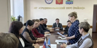 Конфликт между главой и райсоветом в Среднеколымском улусе - ИА SakhaTime