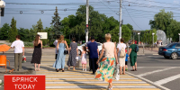 Брянцы могут изменить форму получения соцуслуг до 1 октября - БрянскToday.Ru