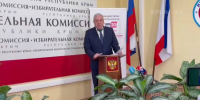 60,7% против 9,8% и монополия на крымский мандат оформлена безальтернативно - RuInformer.Com