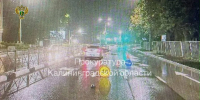 Прокуратура контролирует расследование смертельного ДТП на Советском проспекте - Kgzt.Ru