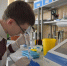 Наука объединяет: учёный из Белоруссии проходит научную стажировку в Тихоокеанском Медицинском - ТГМУ