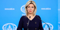 После заявления Захаровой россияне с двойным интересом ожидают выступления Лаврова - Инфокам