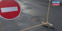 В Кирове на ряде улиц перекроют движение с 25-27 сентября - ГТРК Вятка