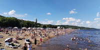 В Саратове завершился купальный сезон - Четвертая Власть