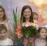 Жительница Подмосковья стала мамой в 17-й раз - ОКА-ФМ