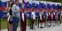 Во Владивосток приедут ветераны СВО со всей России - Vostok.Today