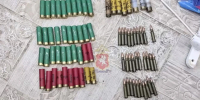 В Севастополе отец и сын ответят за незаконное хранение пороха и патронов - Комсомольская Правда