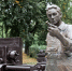 Памятник токарю в Пензе был установлен 10 лет назад - ПензаСМИ