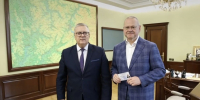 Избирком Пензенской области признал выборы губернатора состоявшимися - ПензаСМИ