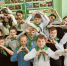 Итоги фотоконкурса «Моя любимая школа» - Федерация профсоюзов