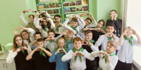 Итоги фотоконкурса «Моя любимая школа» - Федерация профсоюзов