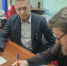 «Покровские шермиции на Большом Узене». - Новоузенский район