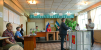 Итоги прошедших выборов прокомментировал известный политолог Сергей Лаврентьев - Сетевое издание Ufaved.Info